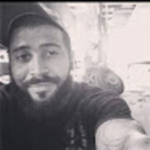 Meet your Posher, Corey